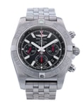 Pre-Owned Breitling Chronomat Watch